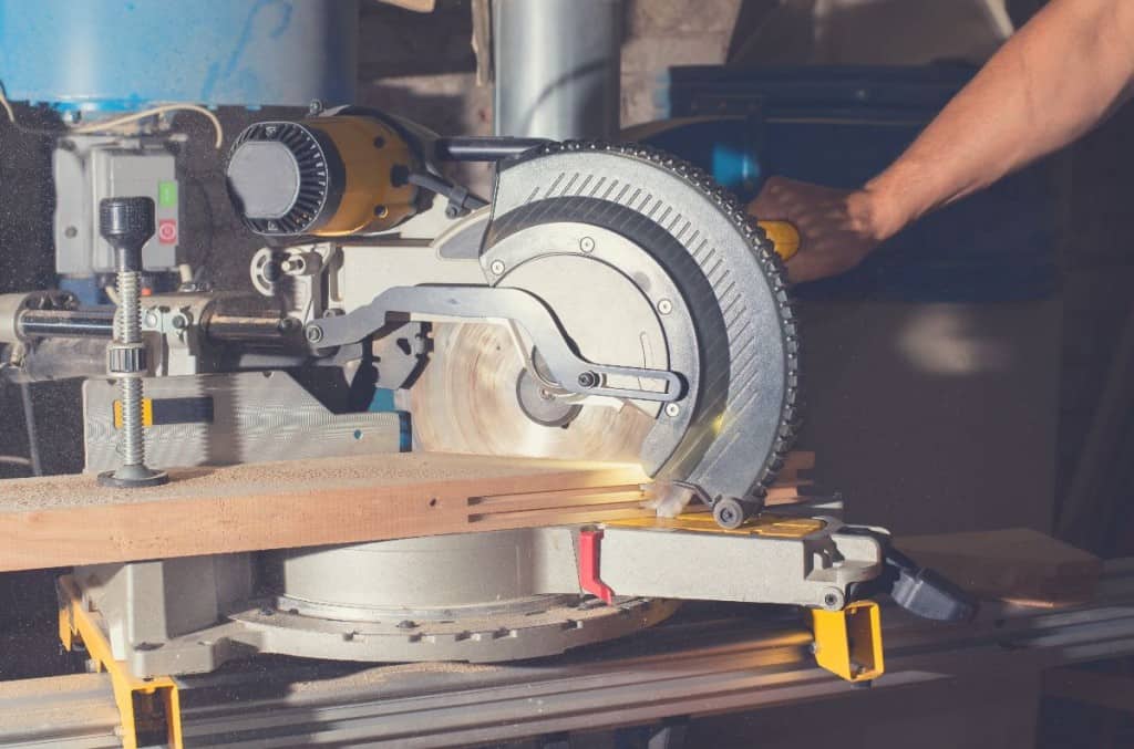 Hercules Miter Saw Review – Hercules Professional 12-inch Compound